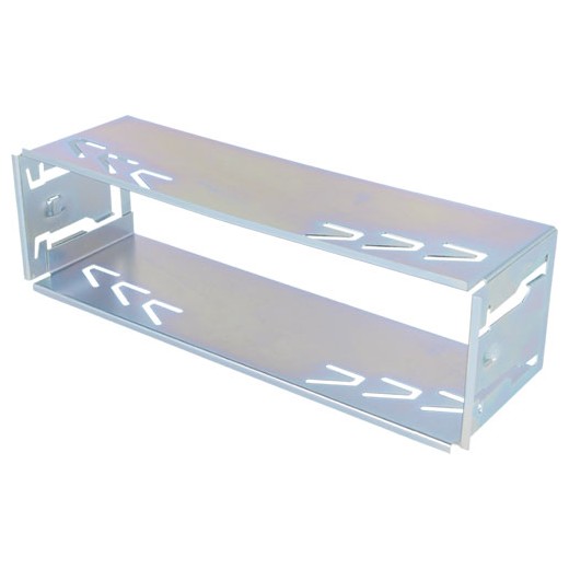 4carmedia plechový rámik autorádia Kenwood