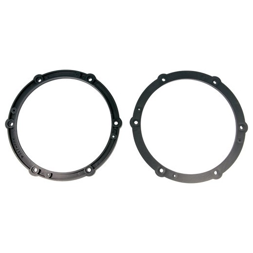 Plastový adaptér pod reproduktor pre Citroen / Peugeot / Toyota