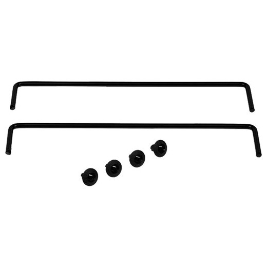 Tyčkové mriežka Basser GRL10PR2