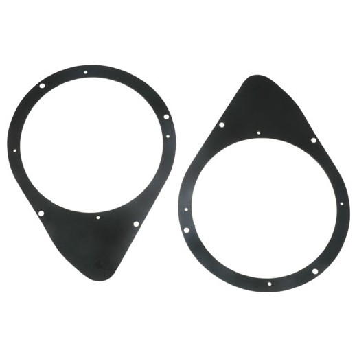 Plastový adaptér pod reproduktor pre Fiat Stilo