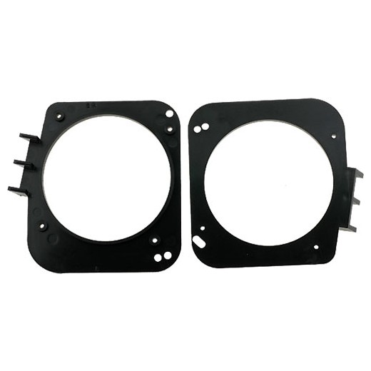 Plastový adaptér pod reproduktor pre Ford Fiesta