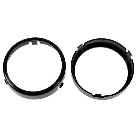 Plastový adaptér pod reproduktor pre Mercedes E-Class