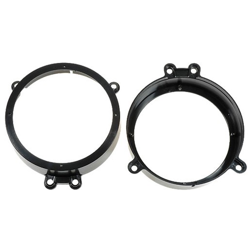 Plastový adaptér pod reproduktor pre Mercedes C-Class, CLK, Sport Coupé