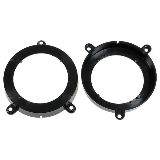 Plastový adaptér pod reproduktor pre Mercedes C-Class