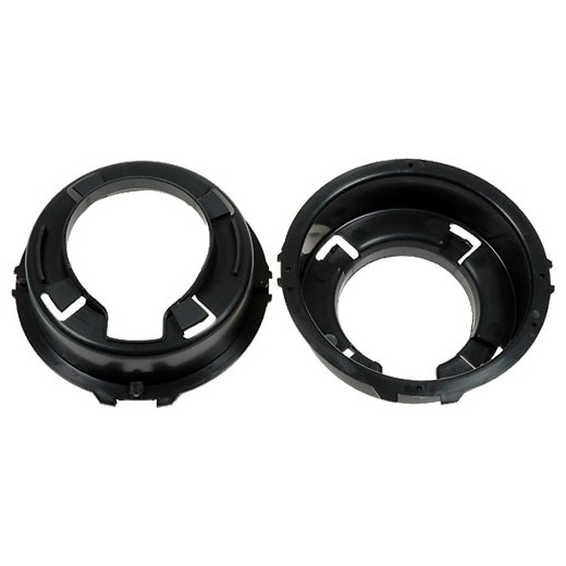 Plastový adaptér pod reproduktor pre Renault Laguna