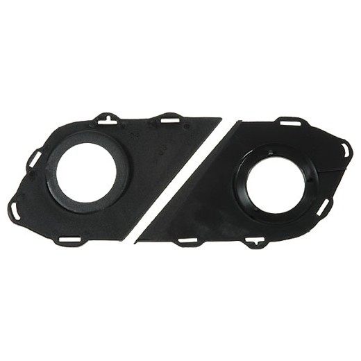 Plastový adaptér pod reproduktor pre VW Polo