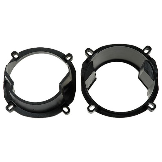 Plastový adaptér pod reproduktor pre Volvo S40, V40