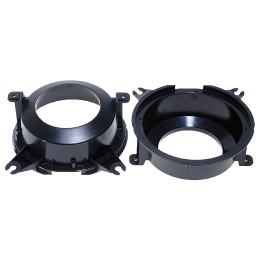 Plastový adaptér pod reproduktor pre Volvo S70, V70