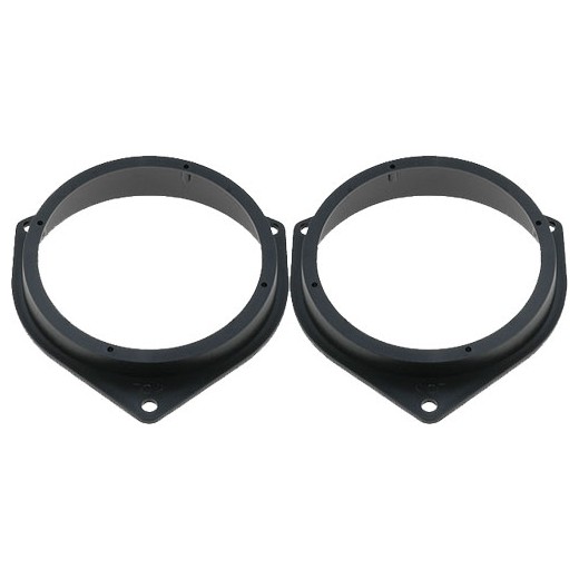 Plastový adaptér pod reproduktor pre Citroen Nemo / Peugeot Bipper / Fiat Fiorino