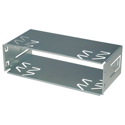 4carmedia plechový rámček autorádia Alpine