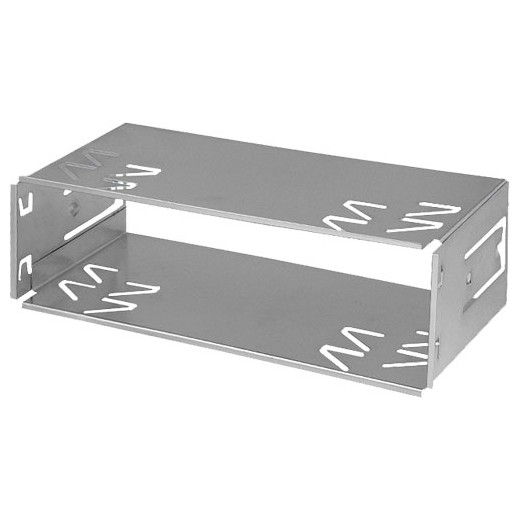 4carmedia plechový rámik autorádia Blaupunkt