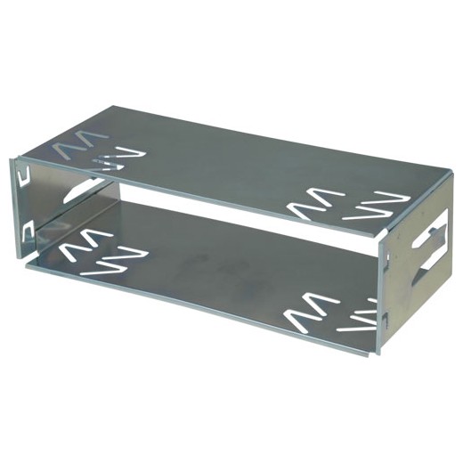 4carmedia plechový rámček autorádia Clarion