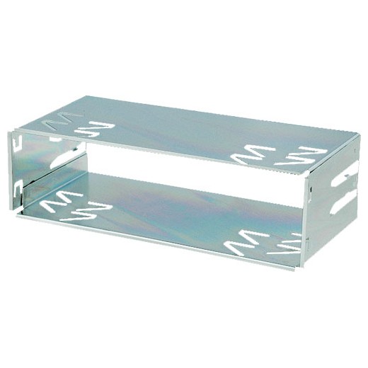 4carmedia plechový rámček autorádia Kenwood