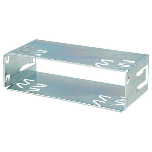 4carmedia plechový rámik autorádia Kenwood