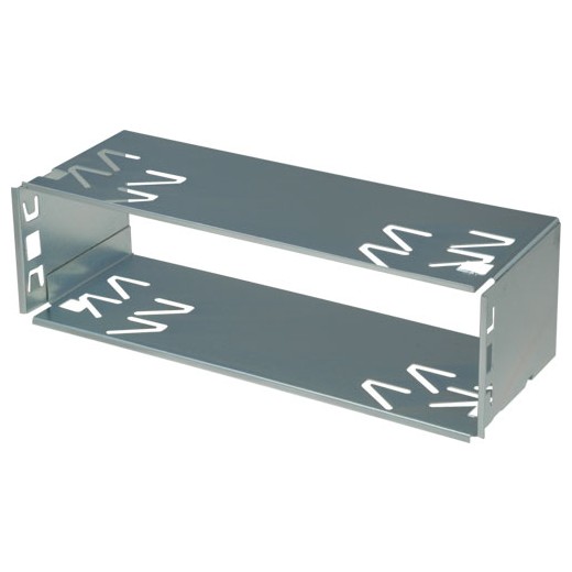 4carmedia plechový rámik autorádia Panasonic