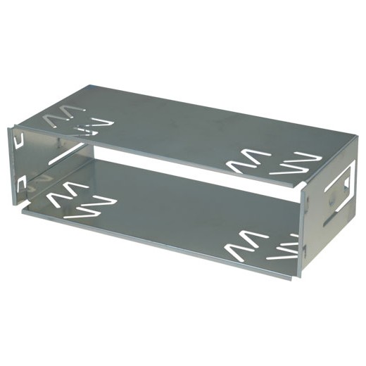 4carmedia plechový rámik autorádia Panasonic