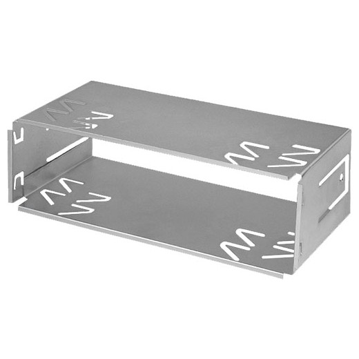 4carmedia plechový rámik autorádia Pioneer