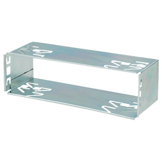 4carmedia plechový rámček autorádiá Sony