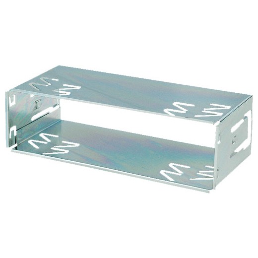 4carmedia plechový rámček autorádiá Sony