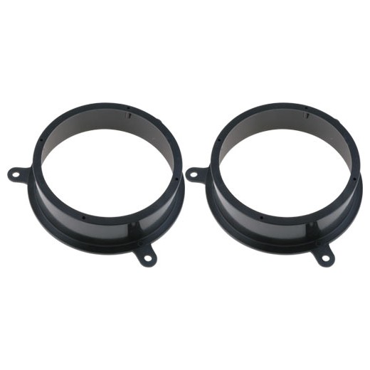 Plastový adaptér pod reproduktor pre Renault Megane, Scenic