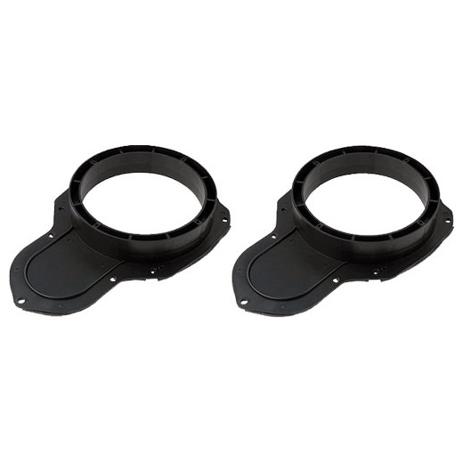 Plastový adaptér pod reproduktor pre Volkswagen Passat