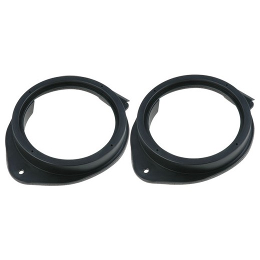 Plastový adaptér pod reproduktor pre Chevrolet / Opel