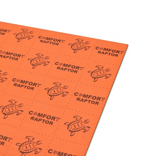 Zvukovoizolačný materiál Comfortmat Raptor