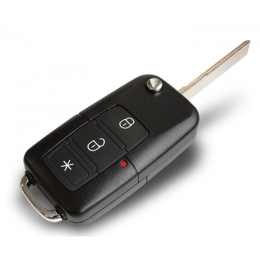 Diaľkový ovládač KEETEC RC KEY