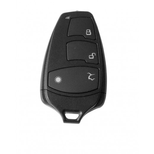 Diaľkový ovládač KEETEC RC LINE