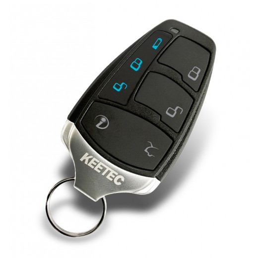 Diaľkový ovládač KEETEC RC MAX