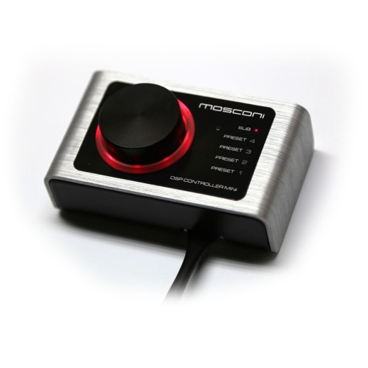 Diaľkový ovládač Mosconi Gladen RC Mini