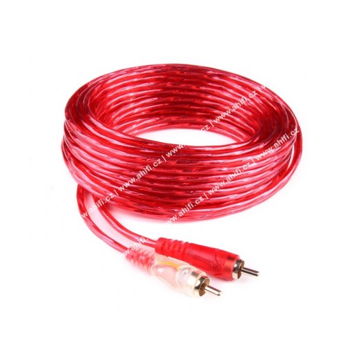 Mac Audio MAC Connect RCA 5