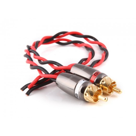 Káblová redukcia Gladen RCA