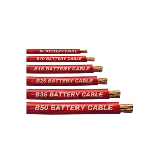 Sinus Live NB-35 RED