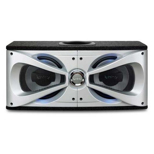 Subwoofer v boxe INFINITY REF1220DE