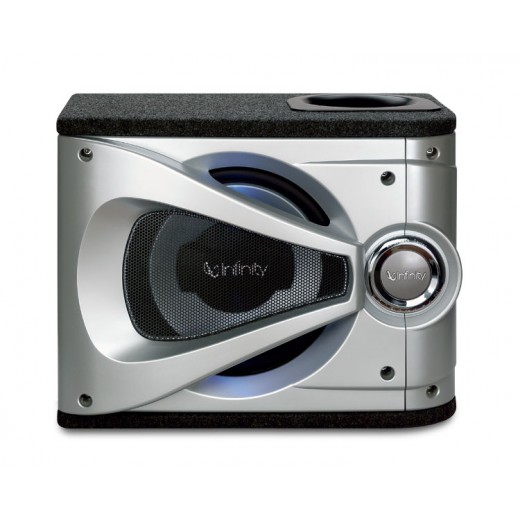 Subwoofer v boxe INFINITY REF1240SE