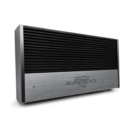 Zosilňovač Zapco REF 250.2