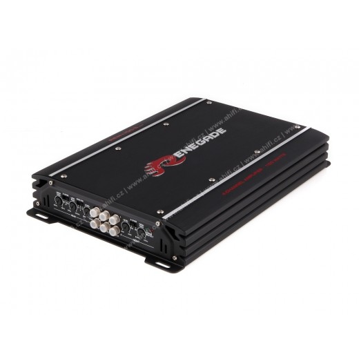 Zosilňovač Renegade REN1100S MK3