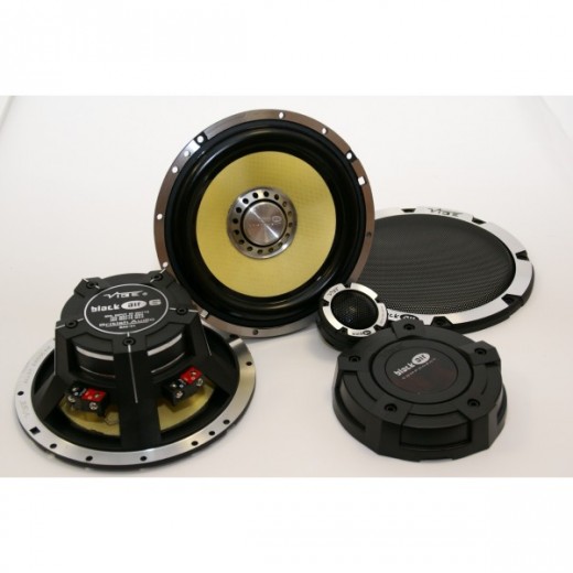 Reproduktory VIBE BLACKAIR 6