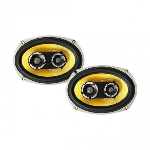 Reproduktory VIBE BLACKAIR 69