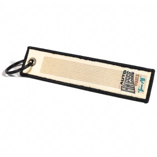 Prívesok na kľúče Auto Finesse Yesteryear Tag