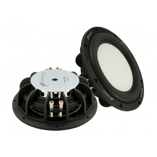 Subwoofer U-DIMENSION RM 210 SL