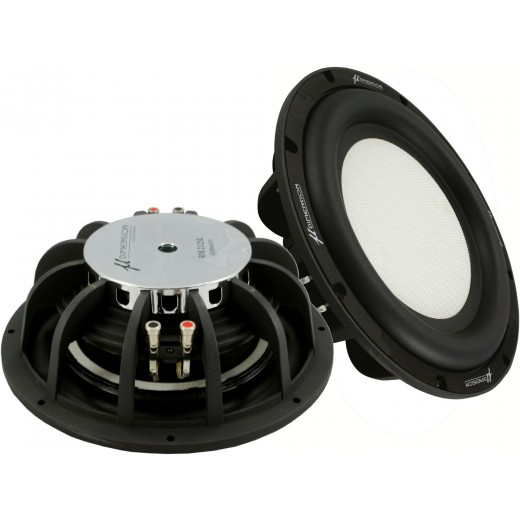 Subwoofer U-DIMENSION RM 212 SL