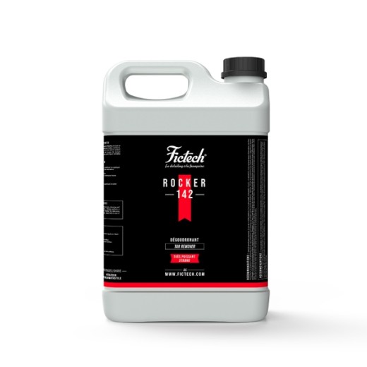 Odstraňovač asfaltu Fictech Rocker (5 l)