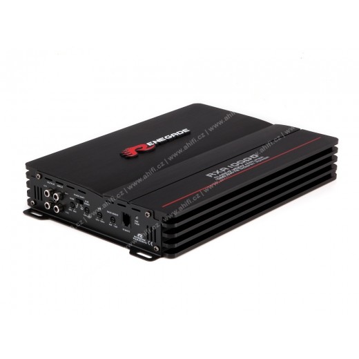 Zosilňovač Renegade RXA1000D