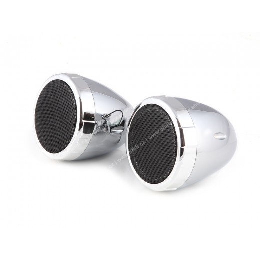 Reproduktory na motorku Renegade RXA100C