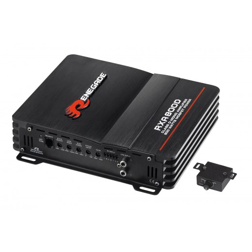 Zosilňovač Renegade RXA800D