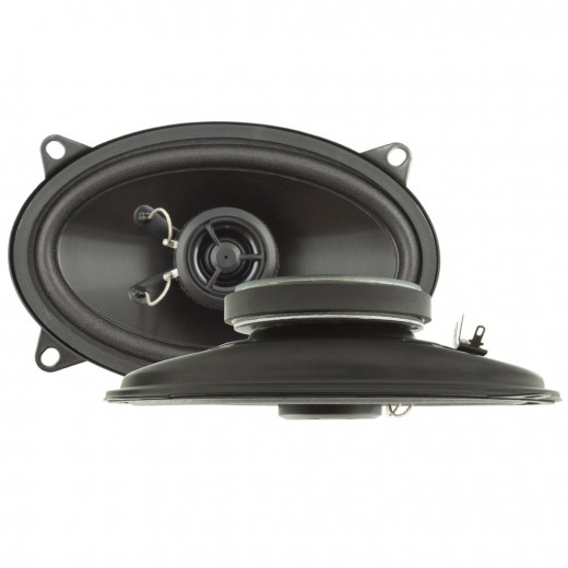 Retro reproduktory RetroSound S-462