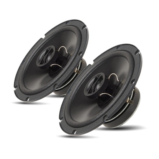 Reproduktory Powerbass S-650T