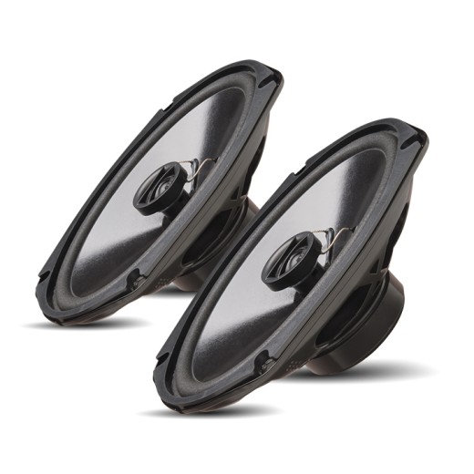 Reproduktory Powerbass S-6902T